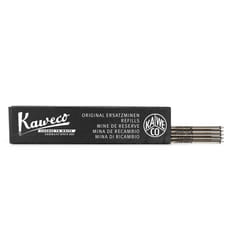 Kaweco 00019250 ricaricatore di penna Medio Nero 5 pz