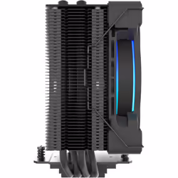 Alpenföhn Dolomit Advanced Processore Refrigeratore 12 cm Nero 1 pz - Vista aggiuntiva 5