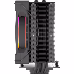 Alpenföhn Dolomit Advanced Processore Refrigeratore 12 cm Nero 1 pz - Vista aggiuntiva 6