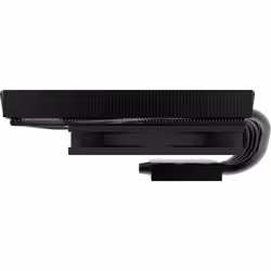 EKL Alpenföhn Black Ridge Processore Refrigeratore 9,2 cm Nero 1 pz - Vista aggiuntiva 5