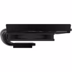 EKL Alpenföhn Black Ridge Processore Refrigeratore 9,2 cm Nero 1 pz - Vista aggiuntiva 6