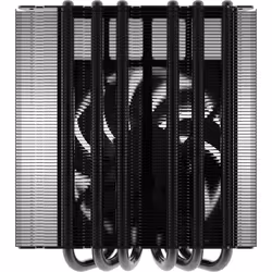 EKL Alpenföhn Black Ridge Processore Refrigeratore 9,2 cm Nero 1 pz - Vista aggiuntiva 7