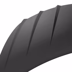 Alpenföhn Wing Boost 3 Case per computer, Processore Ventilatore 12 cm Nero 3 pz - Vista aggiuntiva 5