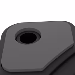 Alpenföhn Wing Boost 3 Case per computer, Processore Ventilatore 12 cm Nero 3 pz - Vista aggiuntiva 6