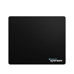 Turtle Beach Kanga Midi Tappetino per mouse per gioco da computer Nero