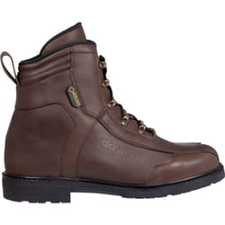 Daytona AC Classics GTX Gore-Tex stivali moto impermeabili, marrone, dimensione 36 per uomo