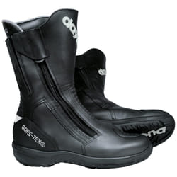 Daytona Road Star GTX XL stivali da moto impermeabili, nero, dimensione 41 per uomo