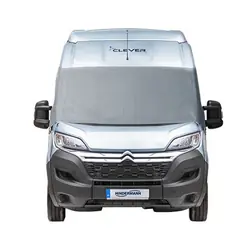 TElo di copertura Hindermann Screen per Fiat Ducato 250 / 290