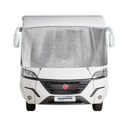Hindermann 8530-7405 Copertura per parabrezza