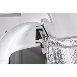 Hindermann 8530-7405 Copertura per parabrezza