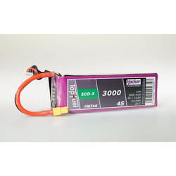 Hacker Motor 93000431 parte e accessorio per modello radiocomandato (RC) Batteria