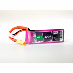 Hacker Motor 91300241, Batteria, Rosa