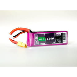 Hacker Motor 91300241 parte e accessorio per modello radiocomandato (RC) Batteria