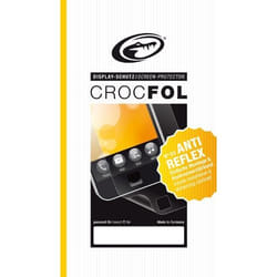 Crocfol AR3404 protezione per lo schermo e il retro dei telefoni cellulari Protezione per schermo antiriflesso Blackberry