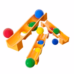 Hubelino 420725 giocattolo educativo
