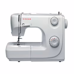 SINGER Mercury 8280, Bianco, Cucito, 4 tempi, Variabile, Manopola, 360 mm