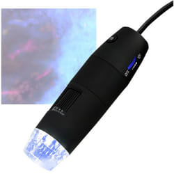 Pce Instruments - pce-mm 200UV pce-mm 200UV Microscopio digitale