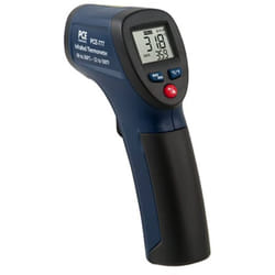 PCE Instruments PCE-777N Termometro a infrarossi Ottica 8:1 -30 - 260 °C