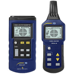 PCE Instruments PCE-CL 20 Cerca cavi