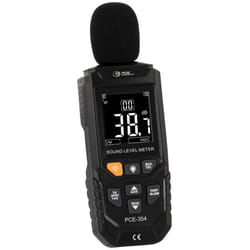 PCE Instruments PCE-354 non classificato
