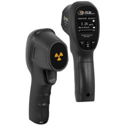 PCE Instruments PCE-RAM 7 non classificato