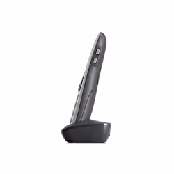 Gigaset E560HX Telefono analogico/DECT Identificatore di chiamata Grigio, Argento - Vista aggiuntiva 4