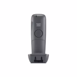 Gigaset E560HX Telefono analogico/DECT Identificatore di chiamata Grigio, Argento - Vista aggiuntiva 5