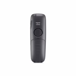 Gigaset E560HX Telefono analogico/DECT Identificatore di chiamata Grigio, Argento - Vista aggiuntiva 6