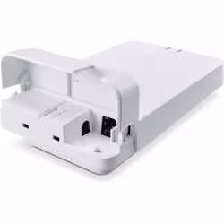 Gigaset N670 IP Pro stazione base DECT Bianco - Vista aggiuntiva 4