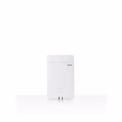 Gigaset N670 IP Pro stazione base DECT Bianco - Vista aggiuntiva 5