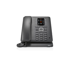 Gigaset Maxwell C telefono IP Nero TFT