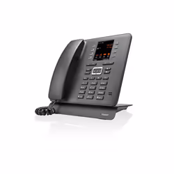 Gigaset Maxwell C telefono IP Nero TFT