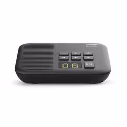 Gigaset Box 200A stazione base DECT Nero