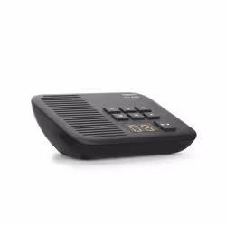 Gigaset Box 200A stazione base DECT Nero