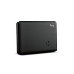 Gigaset Box 100 stazione base DECT Nero