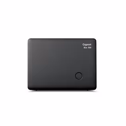Gigaset Box 100 stazione base DECT Nero