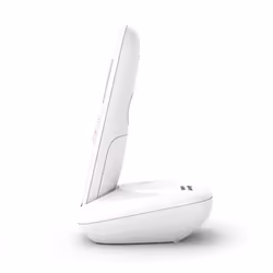 Gigaset AS690 Telefono analogico/DECT Identificatore di chiamata Bianco - Vista aggiuntiva 6