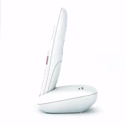 Gigaset E290 Telefono analogico/DECT Identificatore di chiamata Bianco - Vista aggiuntiva 4