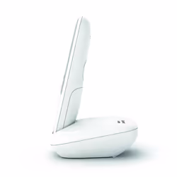 Gigaset A690 Telefono analogico/DECT Bianco - Vista aggiuntiva 6