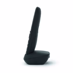 Gigaset AS690HX Telefono analogico/DECT Identificatore di chiamata Nero - Vista aggiuntiva 6