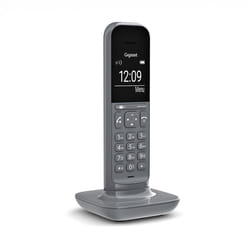 Gigaset CL390HX telefono IP Grigio