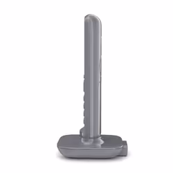Gigaset CL390A Telefono analogico/DECT Identificatore di chiamata Grigio - Vista aggiuntiva 5