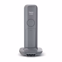 Gigaset CL390A Telefono analogico/DECT Identificatore di chiamata Grigio - Vista aggiuntiva 6