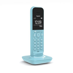 Gigaset CL390HX telefono IP Blu