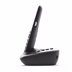 Gigaset E720A Telefono analogico/DECT Identificatore di chiamata Nero - Vista aggiuntiva 7