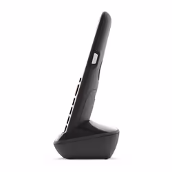 Gigaset E720HX Telefono analogico/DECT Identificatore di chiamata Nero - Vista aggiuntiva 7