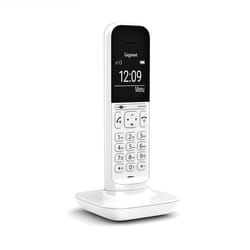 Gigaset CL390HX telefono IP Bianco