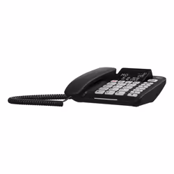 Gigaset DL780 Plus Telefono analogico/DECT Identificatore di chiamata Nero - Vista aggiuntiva 6