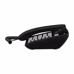 Gigaset DL780 Plus Telefono analogico/DECT Identificatore di chiamata Nero - Vista aggiuntiva 8