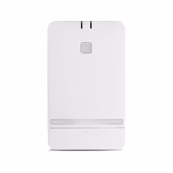 Gigaset N610 IP PRO, HTTPS, SIPS, SRTP, TLS, G.711, G.722, G.729ab, Bianco, 180 x 110 x 42 mm, 220 g